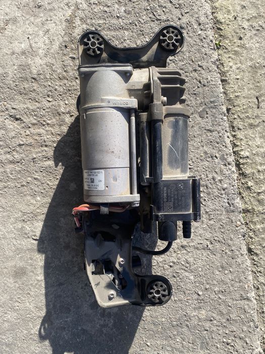 Compresor Perne x5 f15 si x6 f16