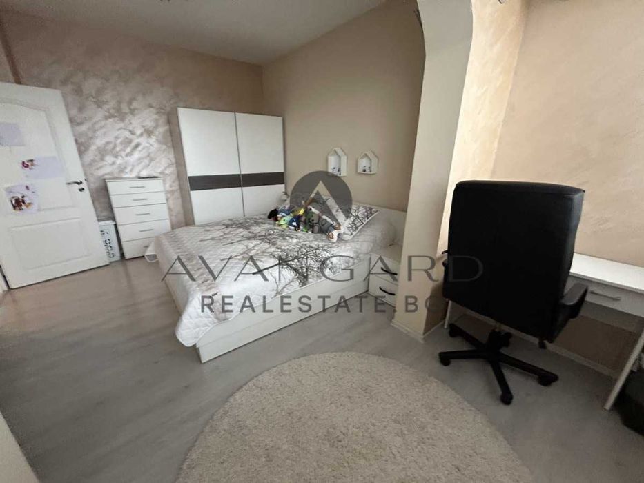 Продава се Тристаен апартамент в Пловдив, Център - 88 кв.м за 1796 €/кв.м - Снимка #6