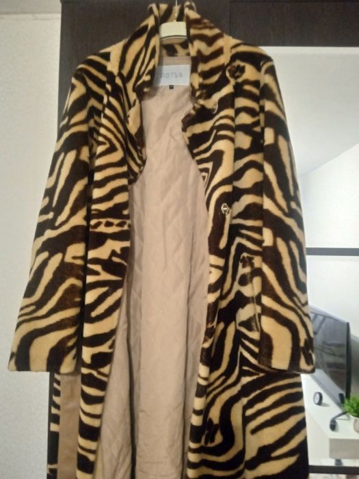 Продам шубка Тедди