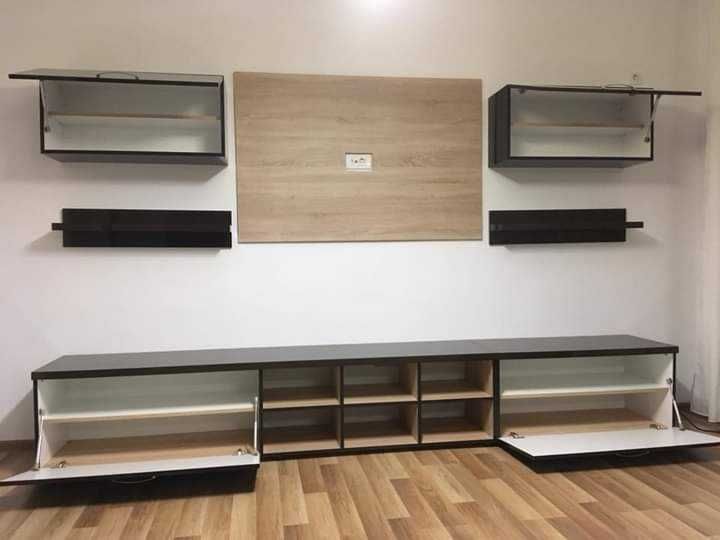 Vand mobila living/sufragerie MDF