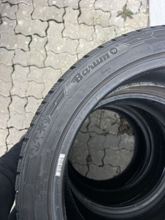 Anvelope Iarna 225 / 45 / R19 Nissan Qashqai