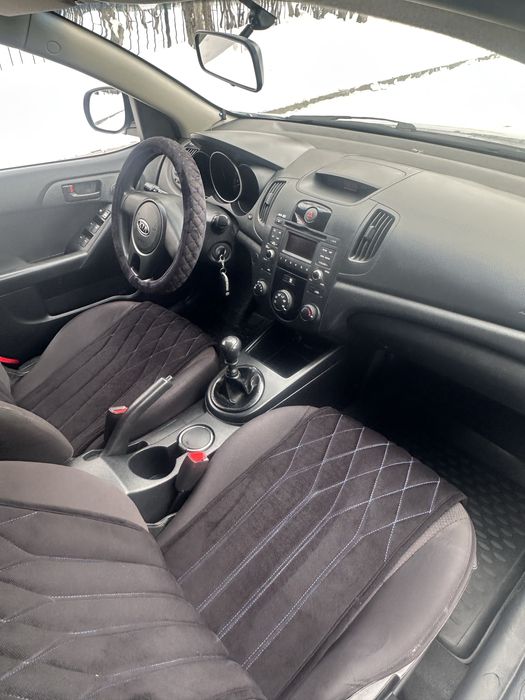 Продам Kia Cerato