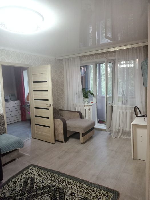 2х комн.квартира