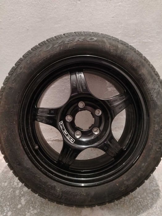 Джанти OZ Racing 17ки