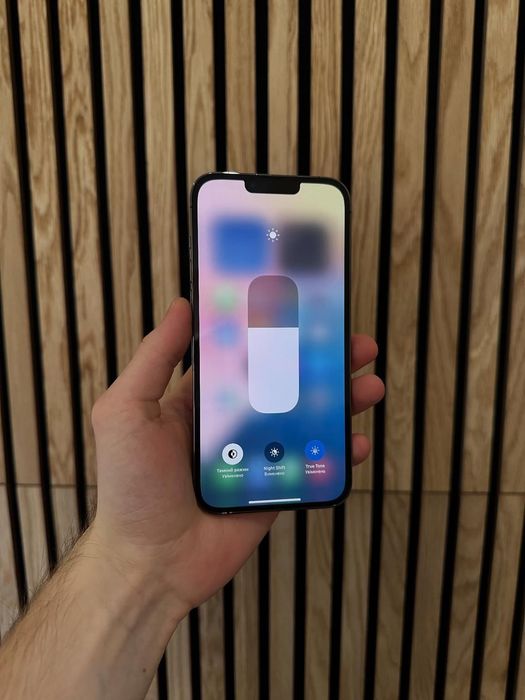 IPhone 13 Pro Max / 128 Gb