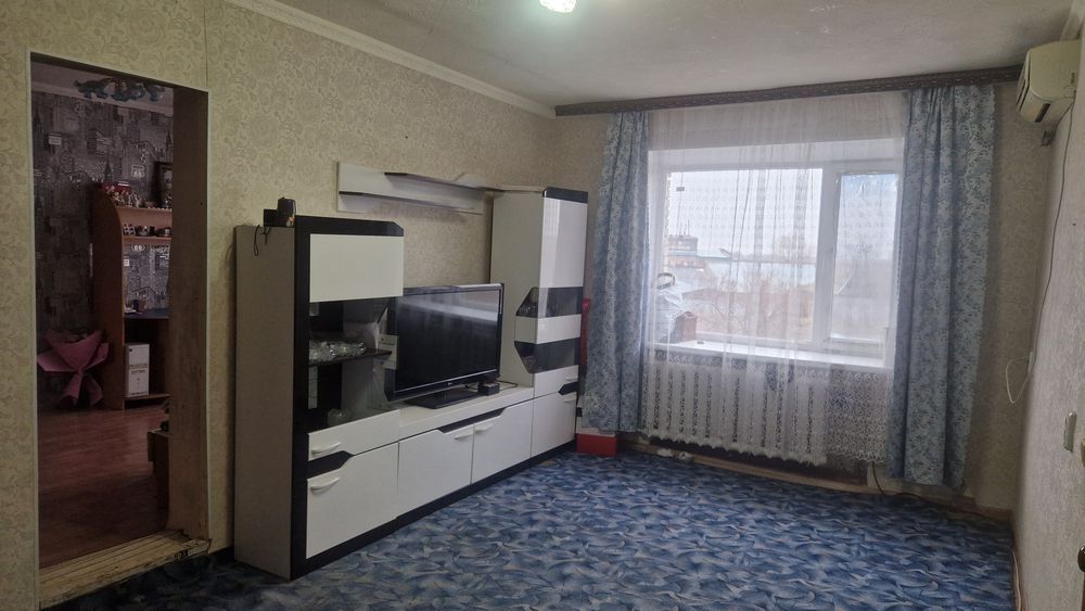 Продам 2х комн кв ОКТ