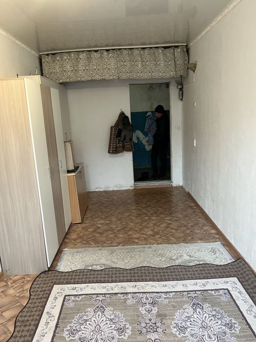 Сдам комнату в общяге