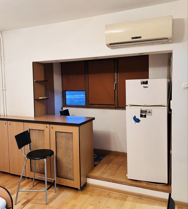 Închiriez garsonieră Rovine – Craiova (langa fostul Frigorifer)