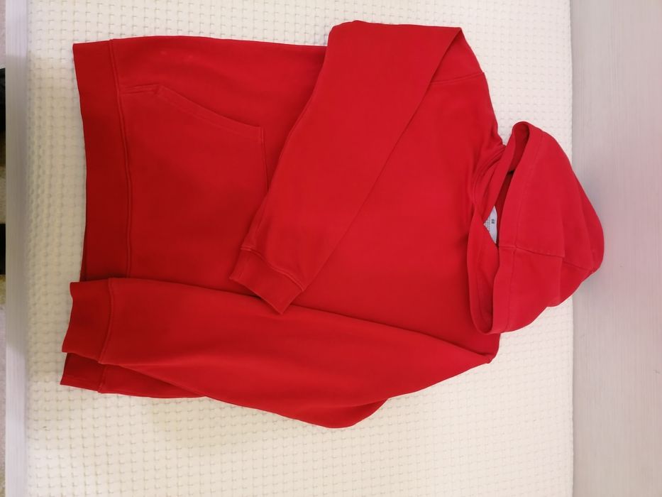 Худи за момче с ръст 158-164 см