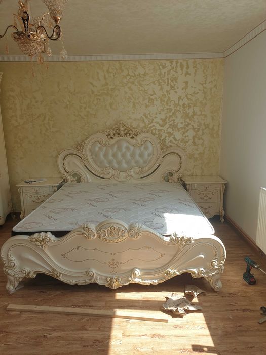 Montaj mobila in Arges