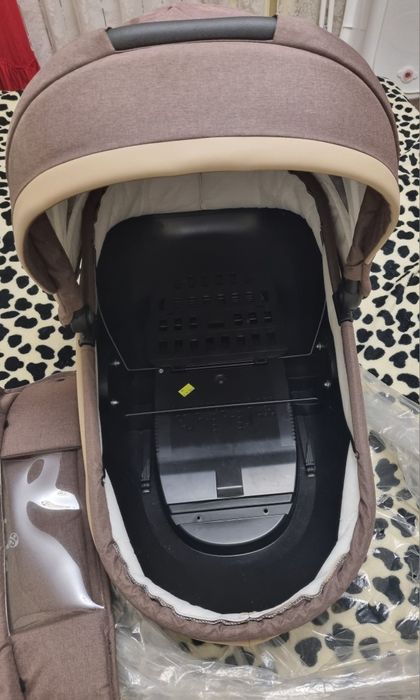 Детска количка Buba Zaza