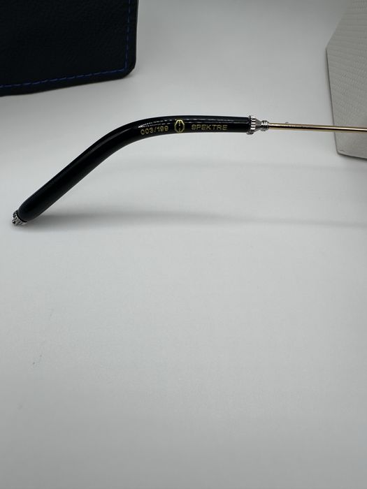 Ochelari T Henri Spektre