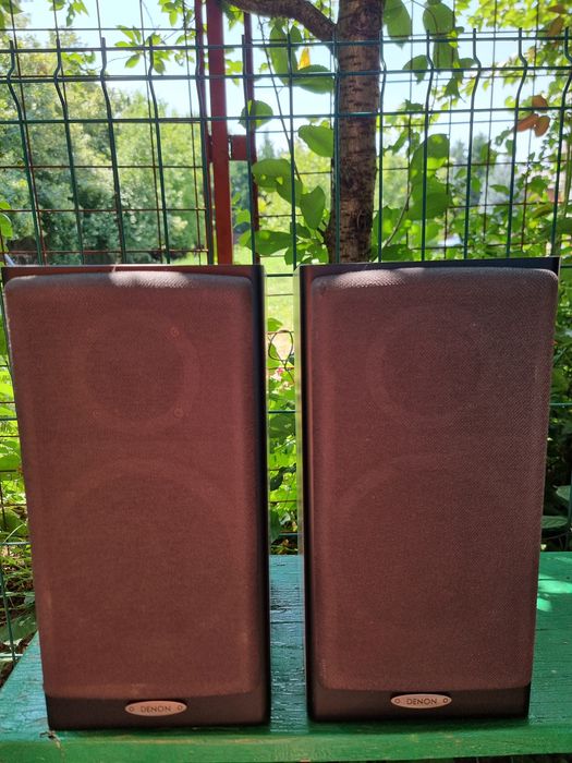 Vand boxe Denon 2 buc