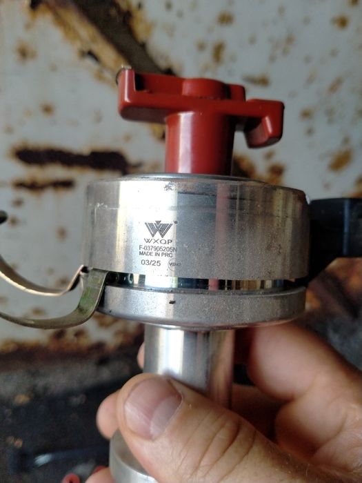 Продам от Фольксваген гольф 1.8.