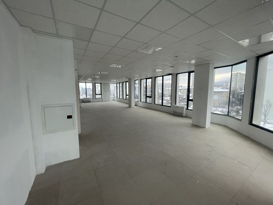 Офиси под наем в Центъра