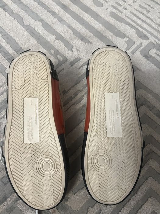 Off-white atmosphere оригинал