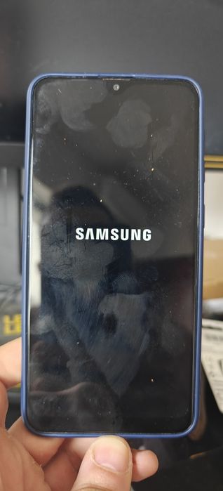 Samsung A10 2019