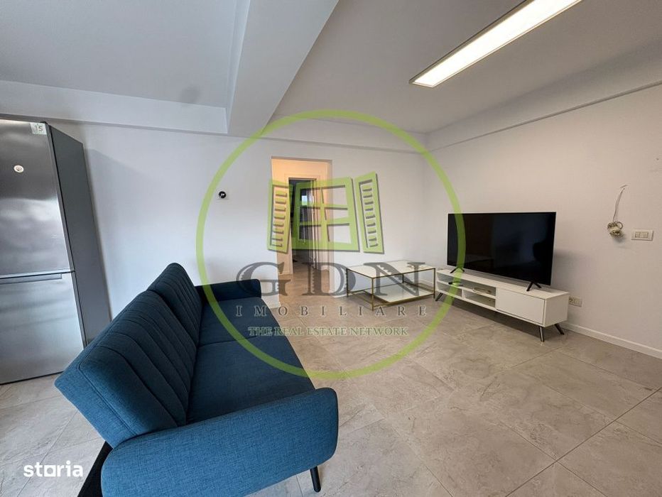 Apartament, 3 camere, open space, 75 mp, 1 Mai, Zona Parc Romanescu