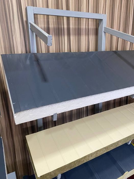 Сендвич панель/Sendvich panel