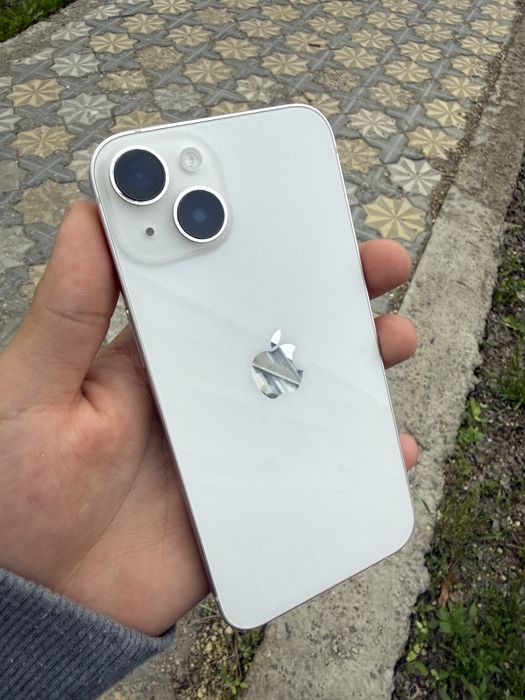 Айфон 14 128гб 87%