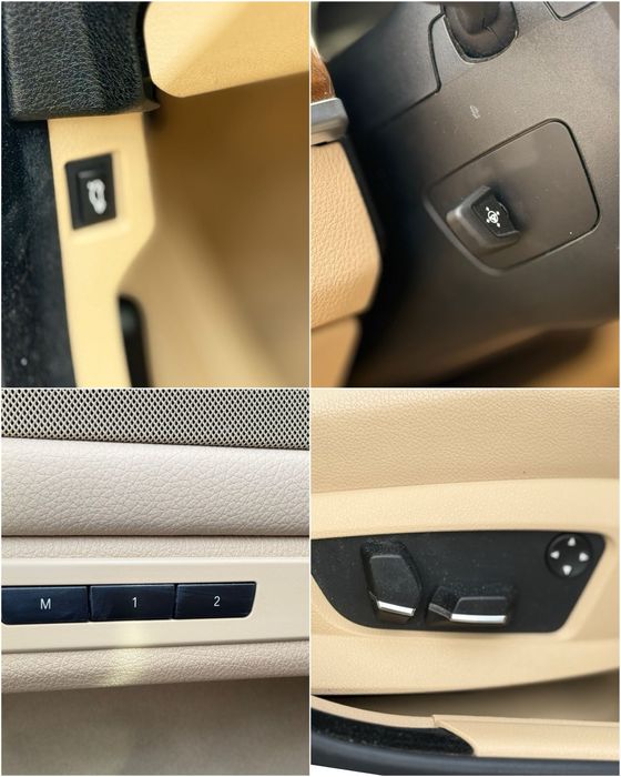 BMW 520d  F11/184 cai/Automat/Distributie schimbata/Piele/SoftClose/