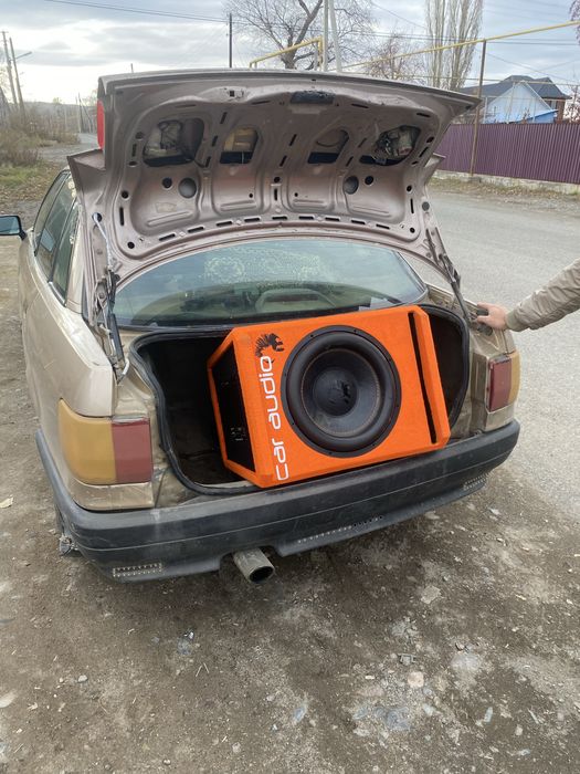 Буфер сатылады 15 тік PIRANHA DL AUDIO