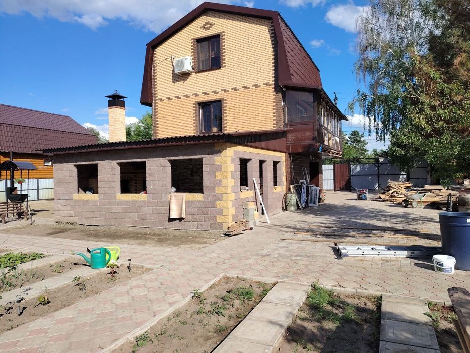 Услуги каменщиков