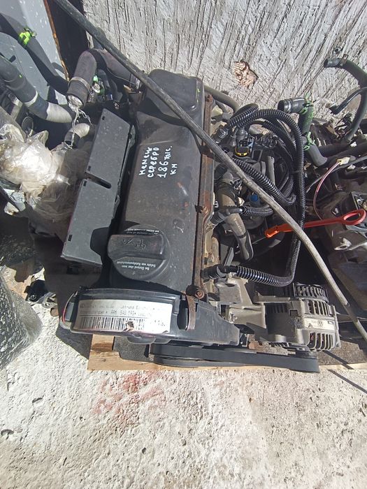 Двигатель Пассат Гольф Мерседес Лансер Ниссан