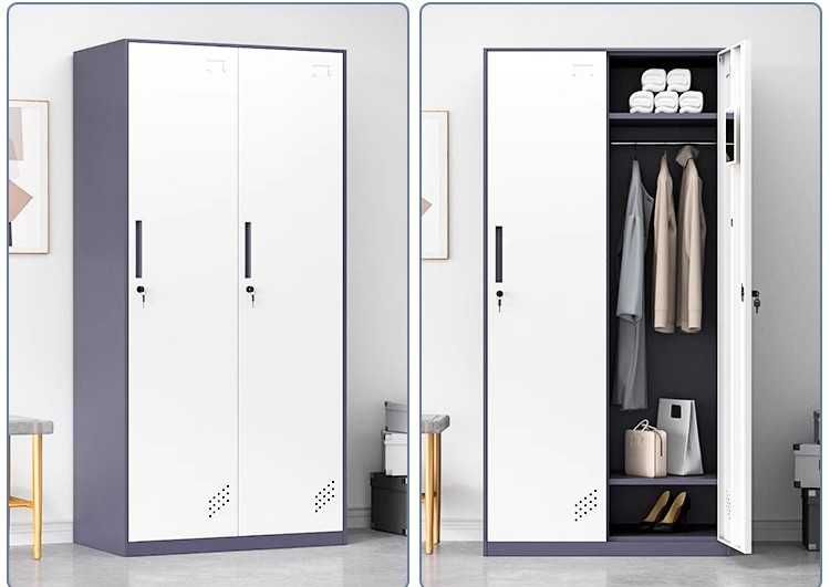 Гардеробный шкаф раздевалочные/Оптовая цена/Ishchilar uchun garderob