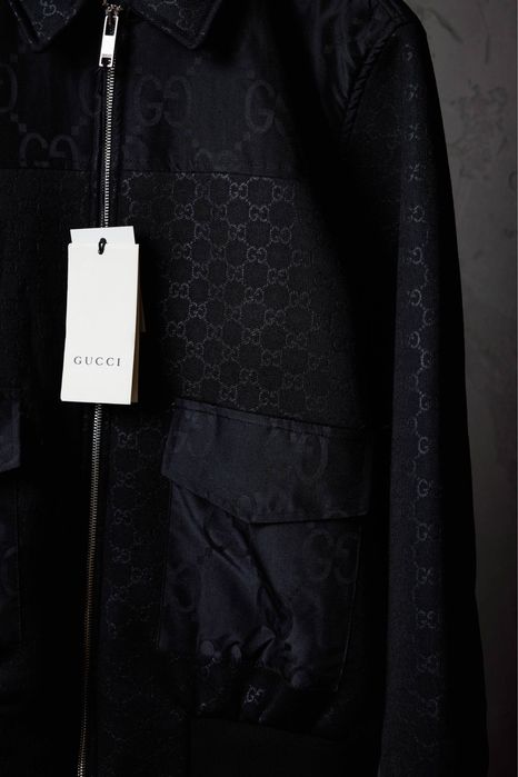 Geaca Gucci premium