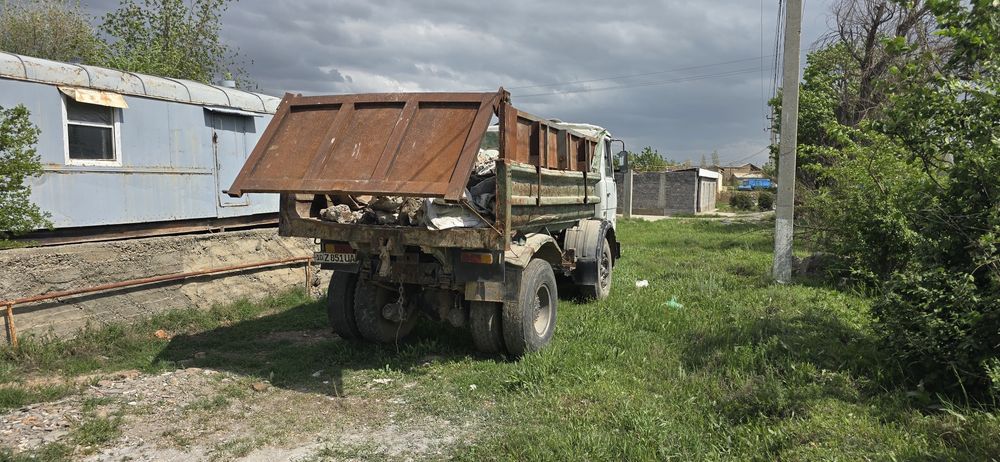 Maz samasval sotiladi