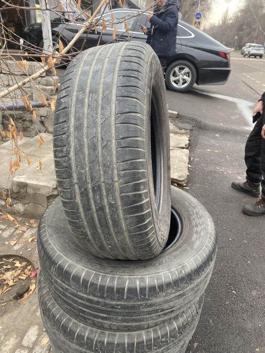 265 65 r17 срочно