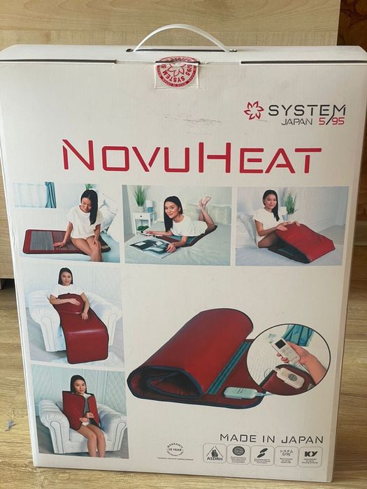 Массажер для всего тела