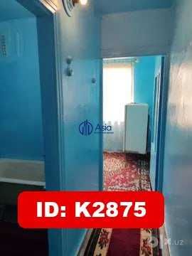 Arzon narxda ijaraga beriladi  K2875 Gorgaz tarafda