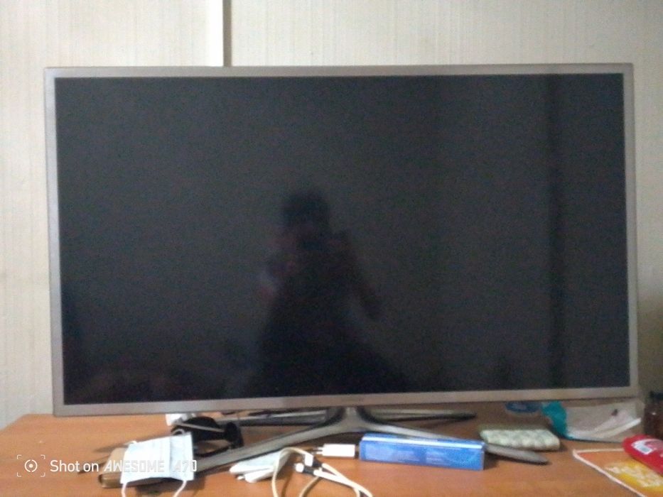 Телевизор самсунг