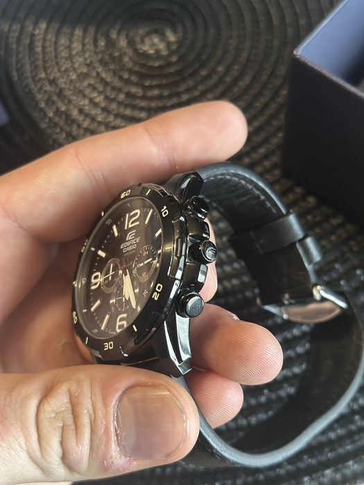 Casio edifice нов