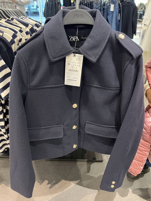 Одежда Zara новая и б/у