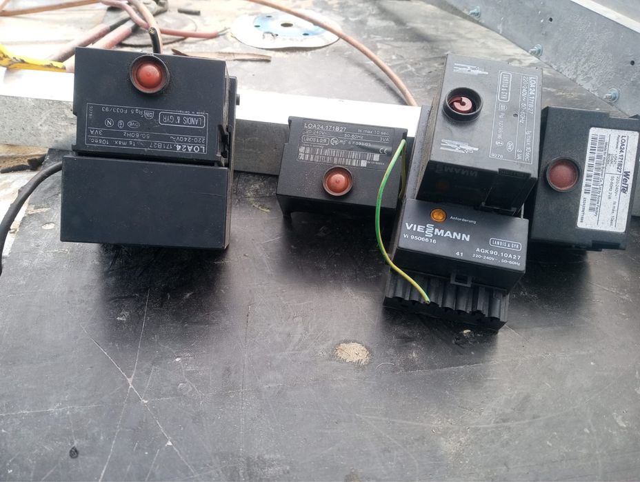 Piese schimb centrala ulei ars motorina