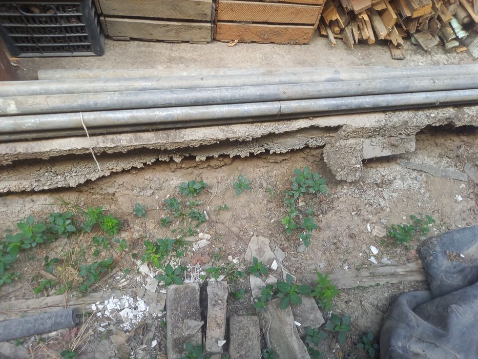 Alimin truba sotiladi 50° tali