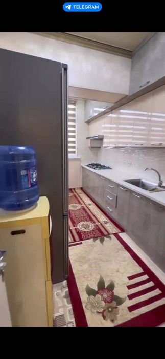 Евро ремонт квартира срочно сотилади