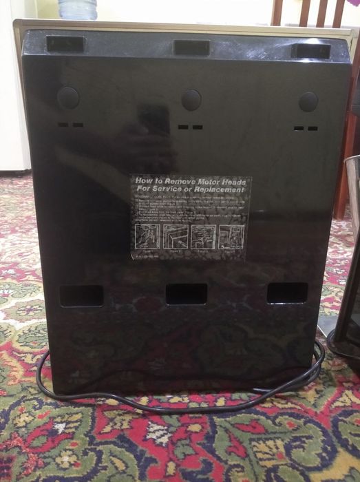 Продам Американский профессиональный коктейльный  аппарат  Hamilton be