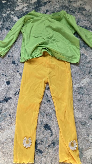 Отдам даром вещи детские