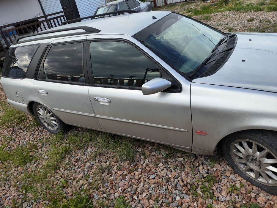 Ford Scorpio 2. Универсал