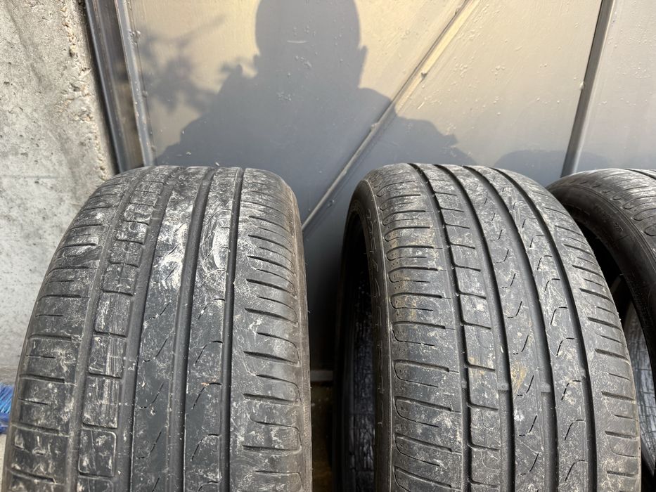 Летни Гуми 225/45/18 PIRELLI P7 Cinturato