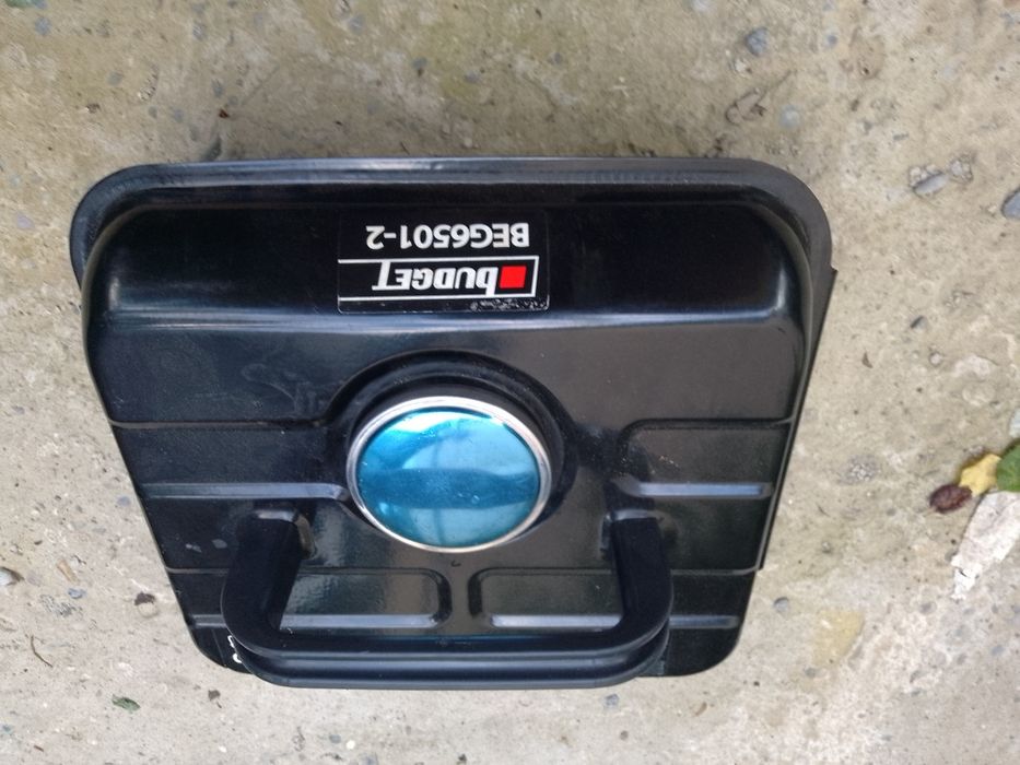 Rezervor Generator Nou