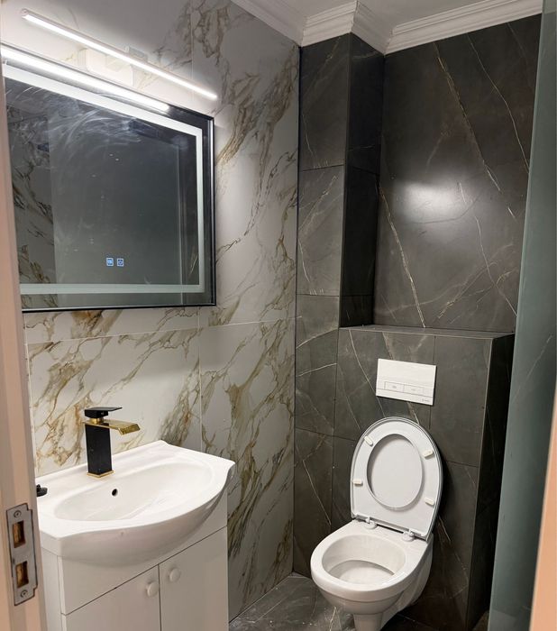 Inchiriez apartament 3 camere Artego