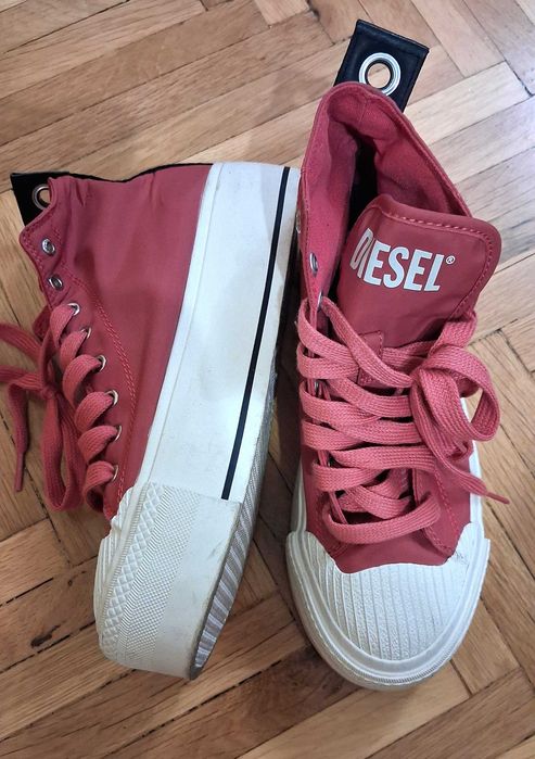 Diesel S-Astico High