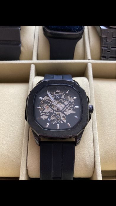 Часовник G-schok , Kredo , Armani Exchange