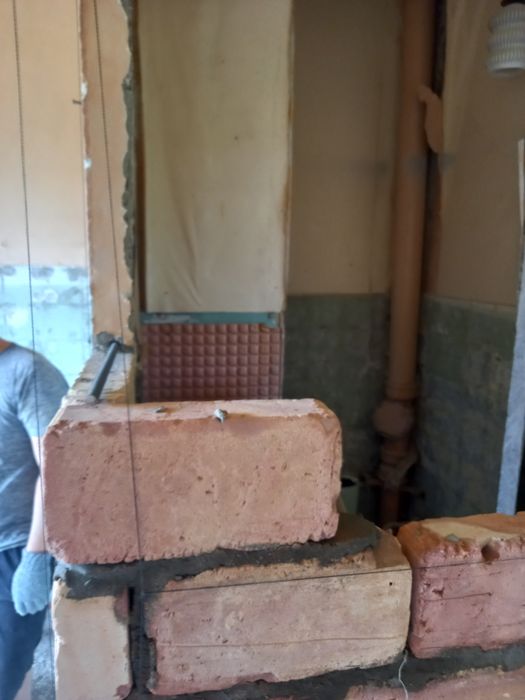 Балконга гишт терамиз