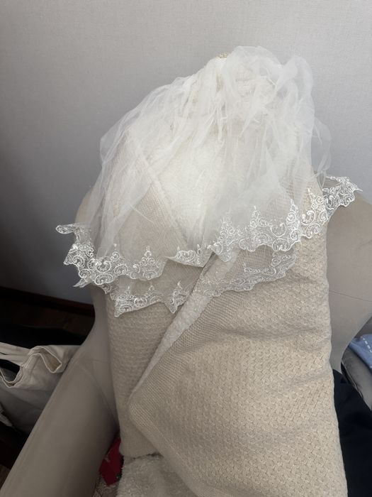 Конверт для выписки